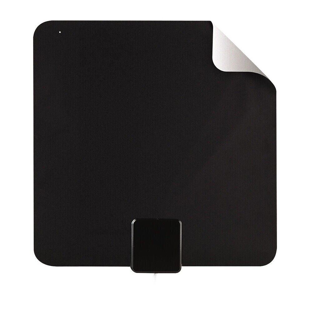 RCA Ultra-thin Multi-directional Indoor HDTV Antenna Free HDTV Local Channels